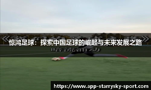 惊鸿足球：探索中国足球的崛起与未来发展之路